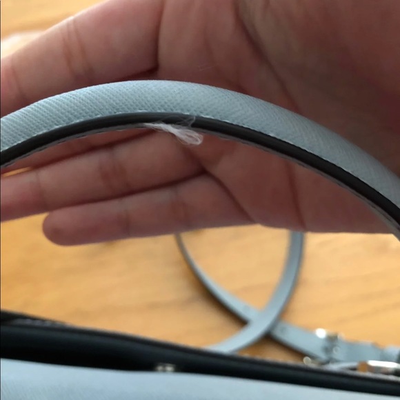 Michael Kors Ava crossbody - Picture 6 of 6